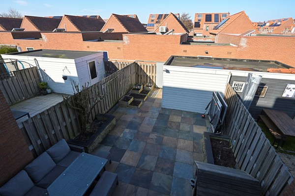 Medium property photo - Aalbessenlaan 33, 2292 BN Wateringen